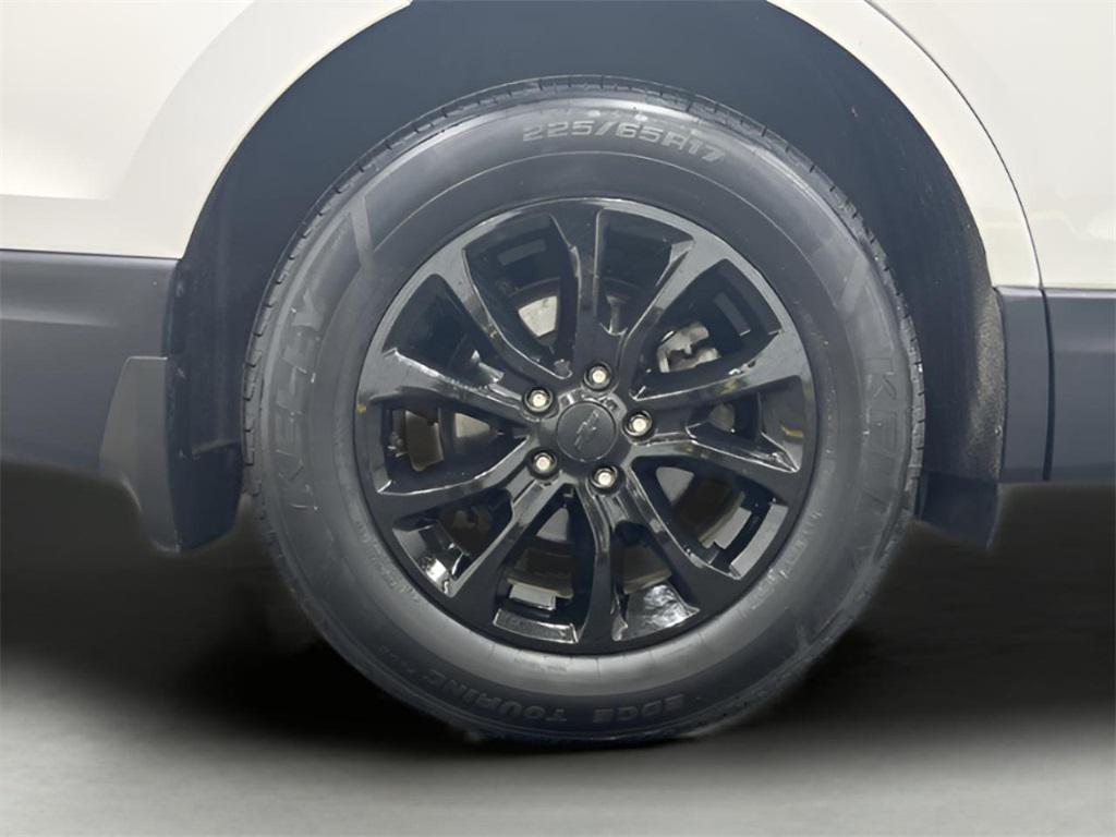 used 2019 Chevrolet Equinox car, priced at $16,958