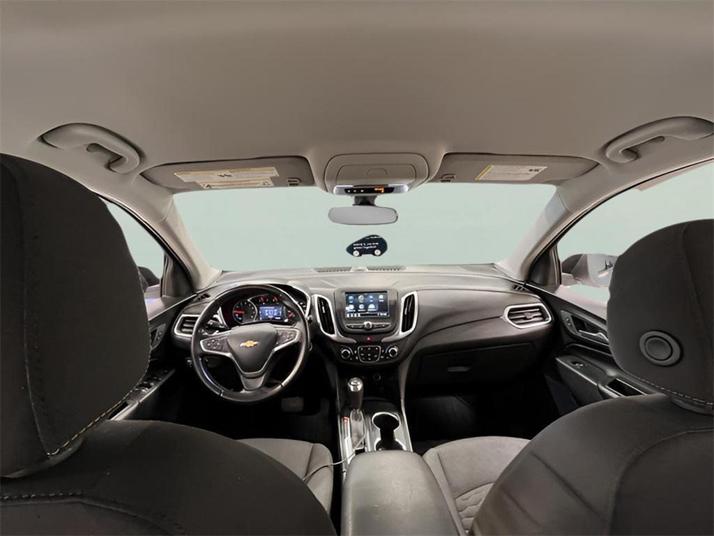 used 2019 Chevrolet Equinox car, priced at $16,958