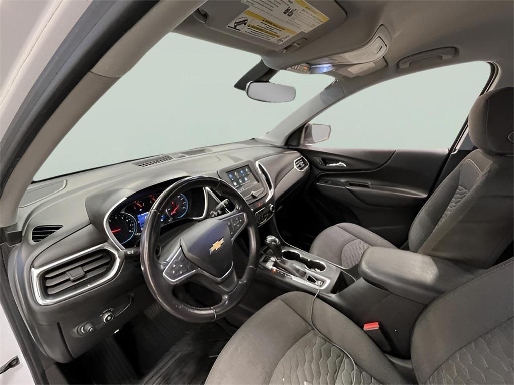 used 2019 Chevrolet Equinox car, priced at $16,958