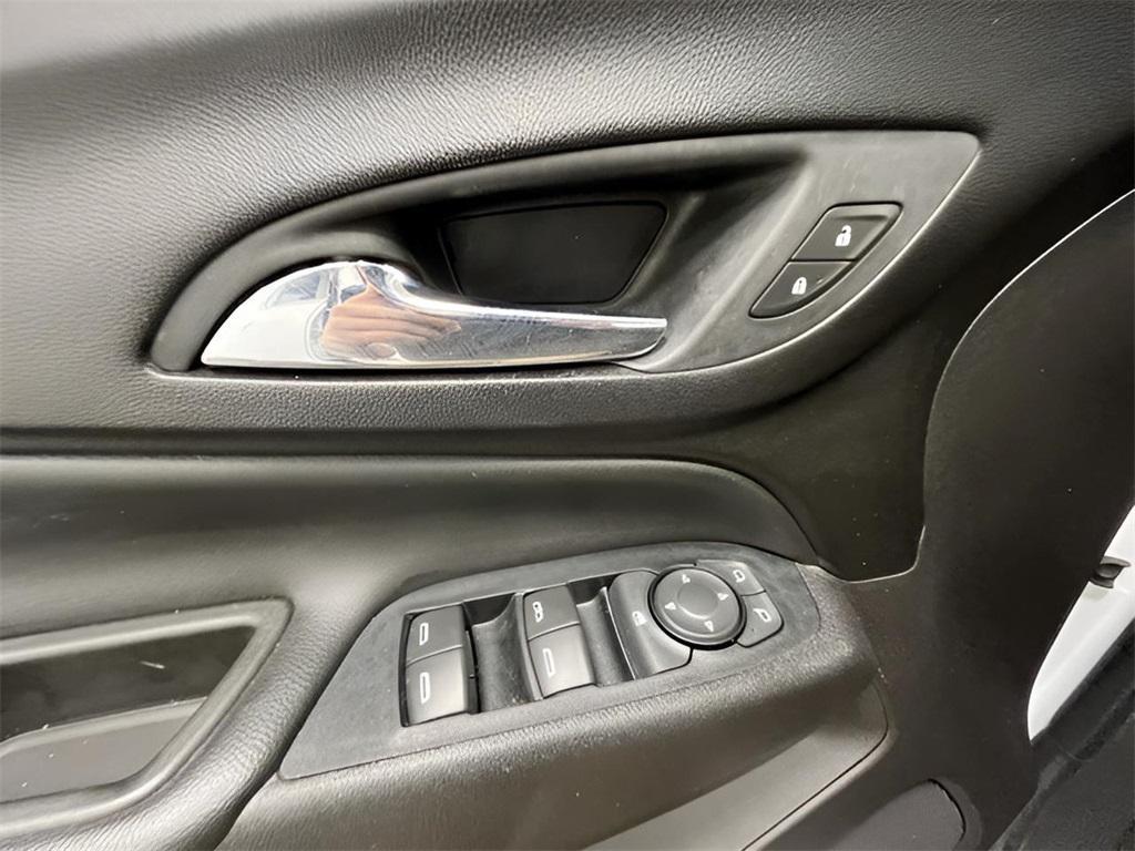 used 2019 Chevrolet Equinox car, priced at $16,958