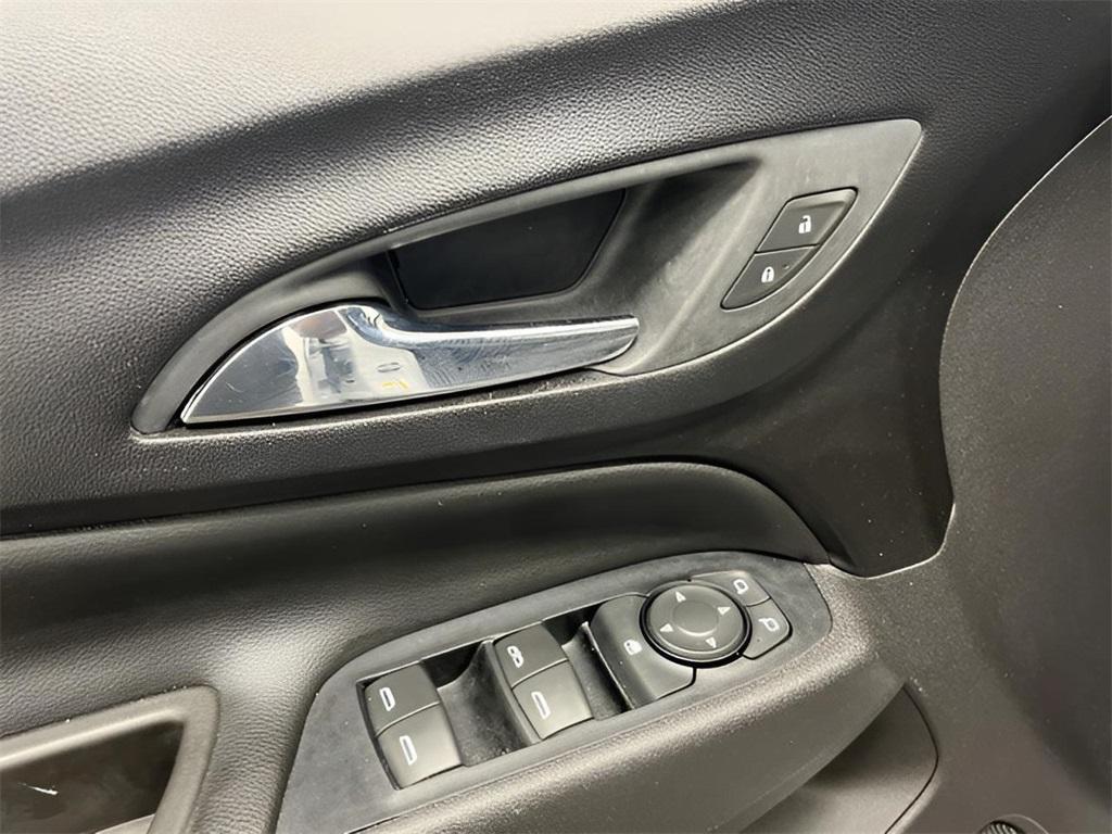 used 2019 Chevrolet Equinox car, priced at $16,958