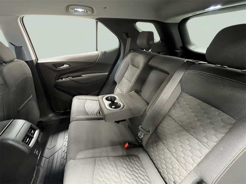 used 2019 Chevrolet Equinox car, priced at $16,958