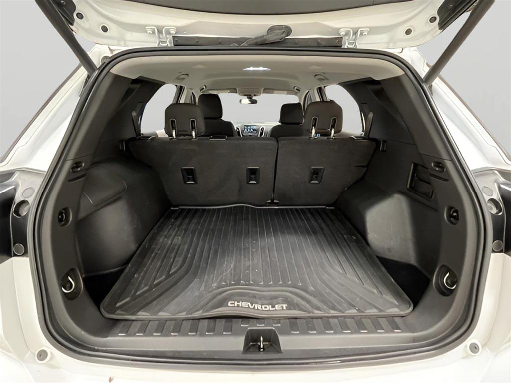 used 2019 Chevrolet Equinox car, priced at $16,958
