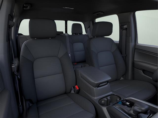 new 2025 Chevrolet Colorado car, priced at $31,590