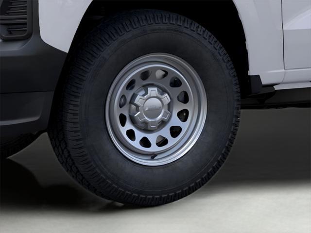 new 2025 Chevrolet Colorado car, priced at $31,590