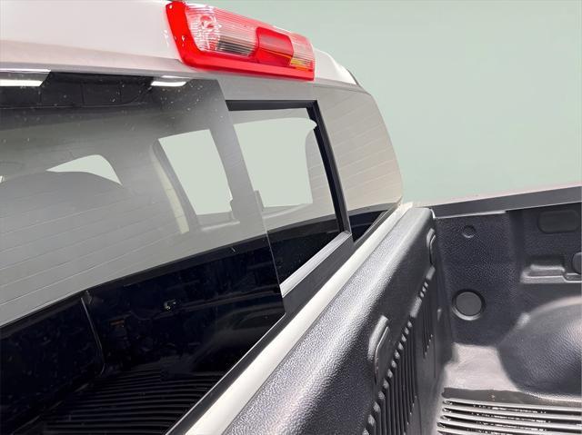 used 2022 Chevrolet Colorado car, priced at $30,000