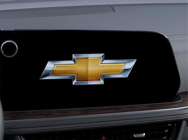 new 2025 Chevrolet Suburban car, priced at $90,929