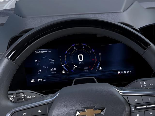 new 2025 Chevrolet Suburban car, priced at $90,929
