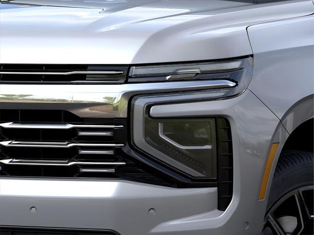 new 2025 Chevrolet Suburban car, priced at $90,929