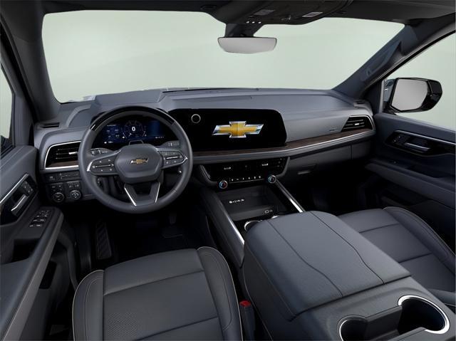 new 2025 Chevrolet Suburban car, priced at $90,929