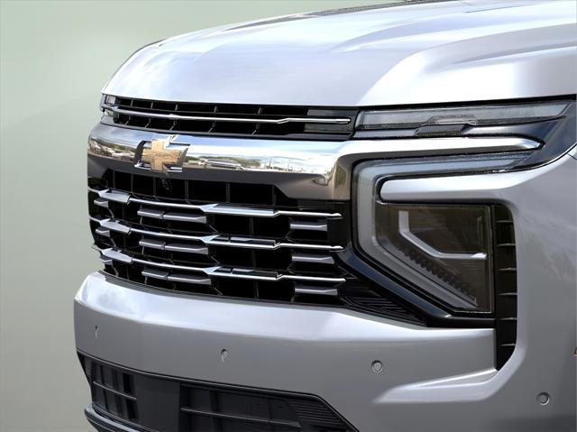 new 2025 Chevrolet Suburban car, priced at $90,929