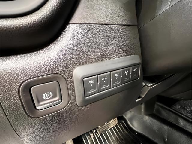 new 2025 Chevrolet Silverado 3500 car, priced at $65,575