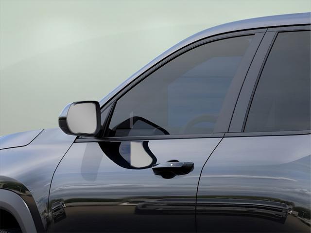 new 2026 Chevrolet Equinox car, priced at $34,590