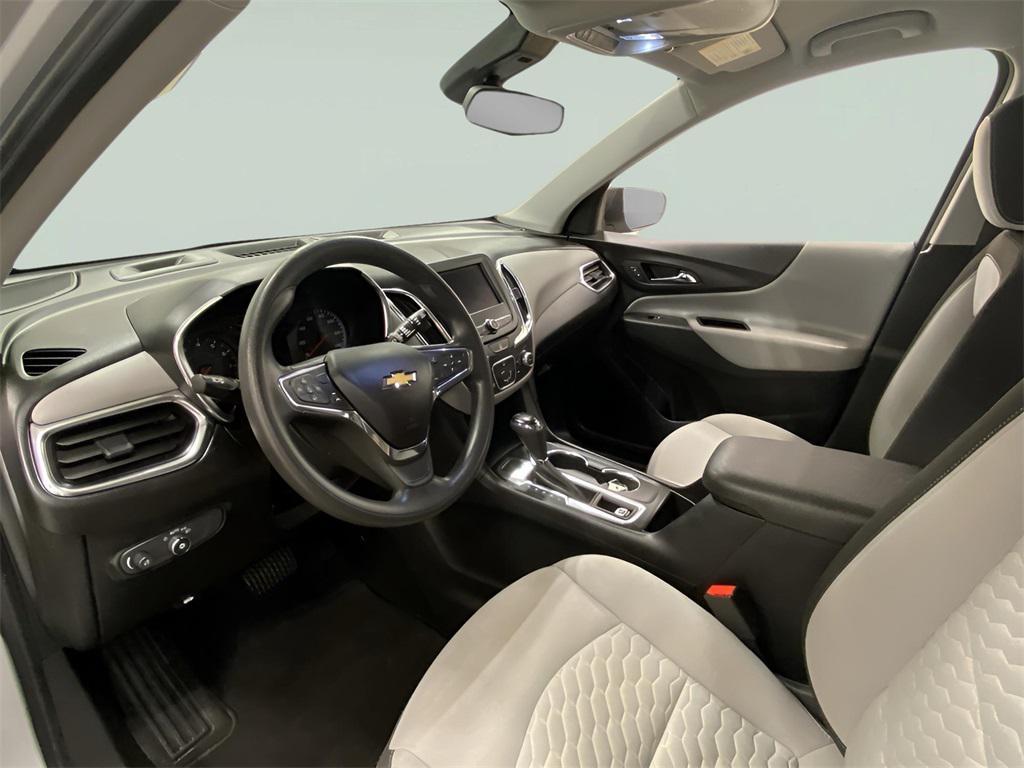 used 2020 Chevrolet Equinox car, priced at $14,979