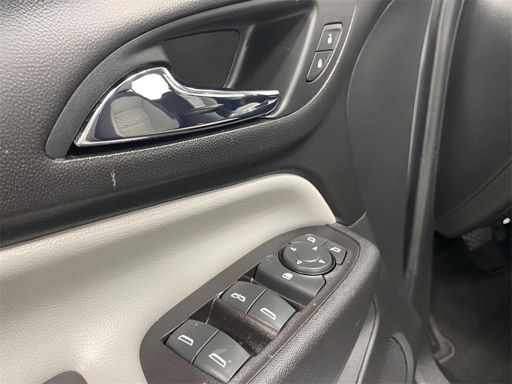 used 2020 Chevrolet Equinox car, priced at $14,979