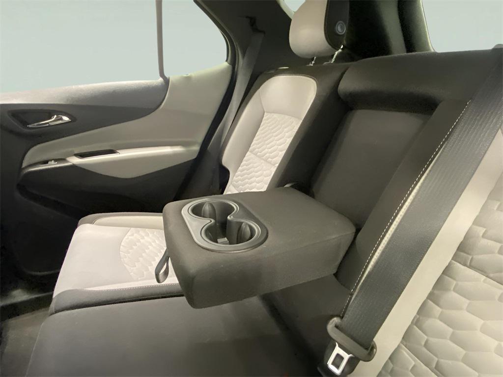 used 2020 Chevrolet Equinox car, priced at $14,979