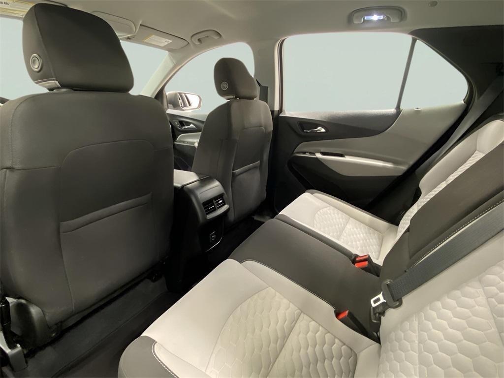 used 2020 Chevrolet Equinox car, priced at $14,979