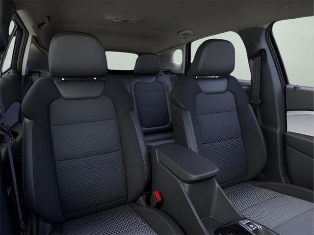 new 2025 Chevrolet Trax car, priced at $24,096
