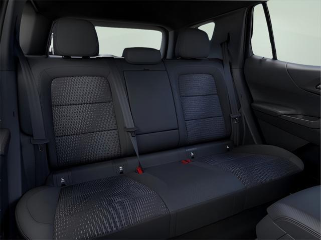 new 2026 Chevrolet Equinox car, priced at $31,995