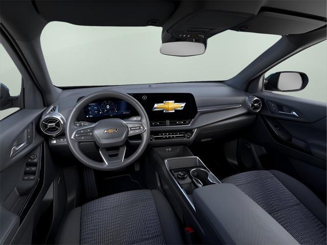 new 2026 Chevrolet Equinox car, priced at $31,995