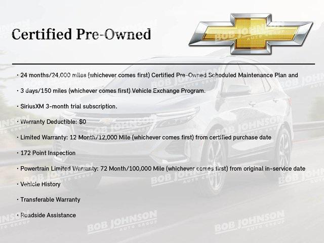used 2023 Chevrolet Malibu car, priced at $22,910