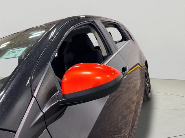 used 2015 Chevrolet Sonic car, priced at $7,777