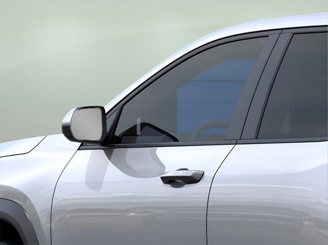 new 2026 Chevrolet Equinox car, priced at $31,995