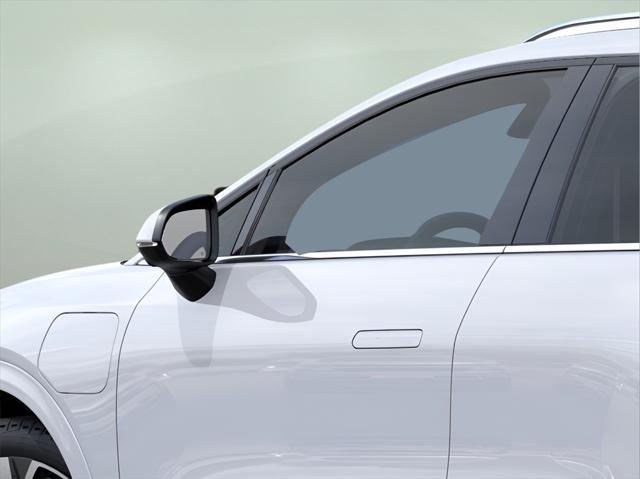 new 2025 Chevrolet Equinox EV car, priced at $42,690