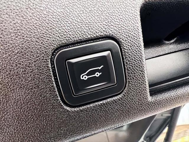 used 2018 Chevrolet Equinox car, priced at $15,688