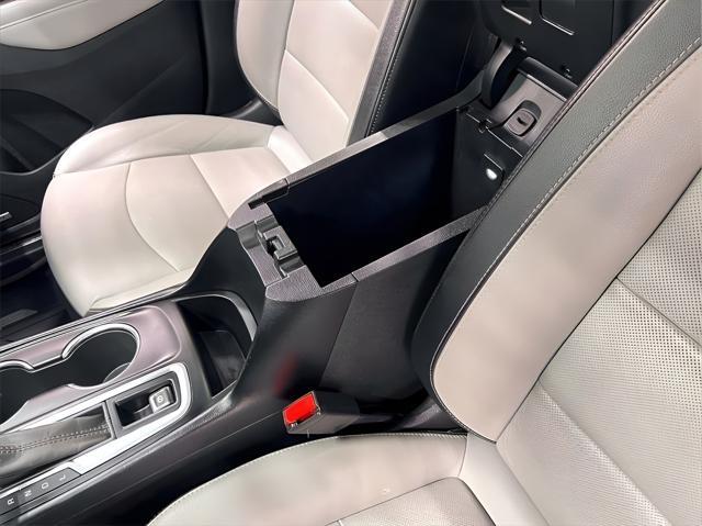 used 2018 Chevrolet Equinox car, priced at $15,000