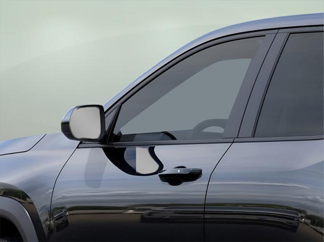 new 2026 Chevrolet Equinox car, priced at $34,295