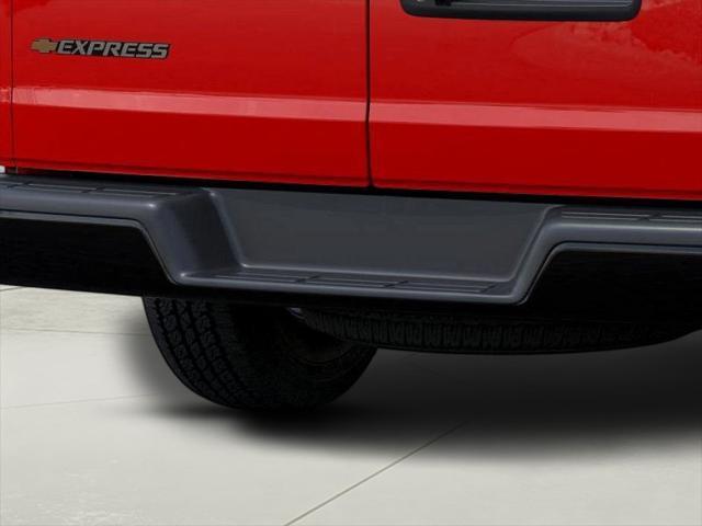 new 2025 Chevrolet Express 2500 car, priced at $43,410
