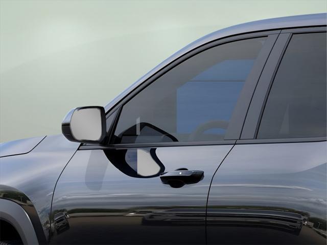 new 2026 Chevrolet Equinox car, priced at $34,045