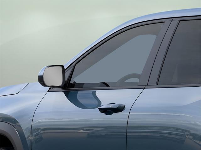 new 2026 Chevrolet Equinox car, priced at $34,295