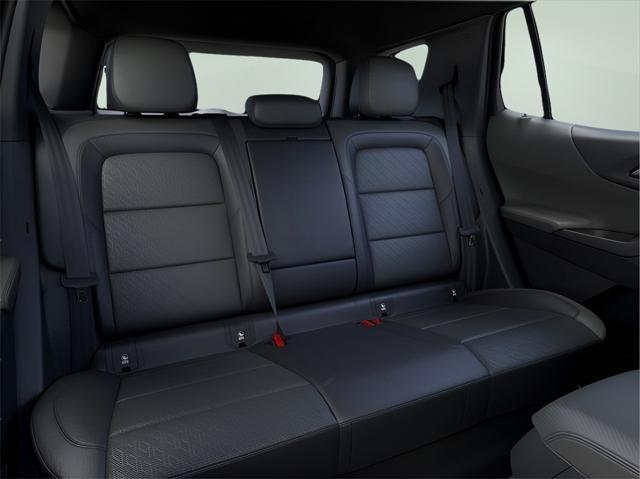 new 2026 Chevrolet Equinox car, priced at $34,990