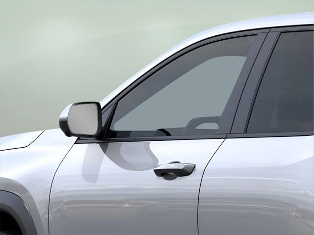 new 2026 Chevrolet Equinox car, priced at $34,990
