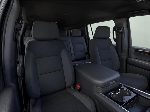 new 2025 Chevrolet Suburban car, priced at $65,545
