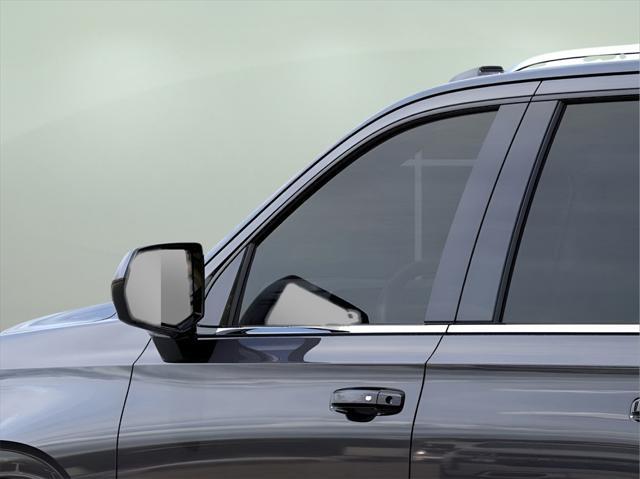 new 2025 Chevrolet Suburban car, priced at $65,545