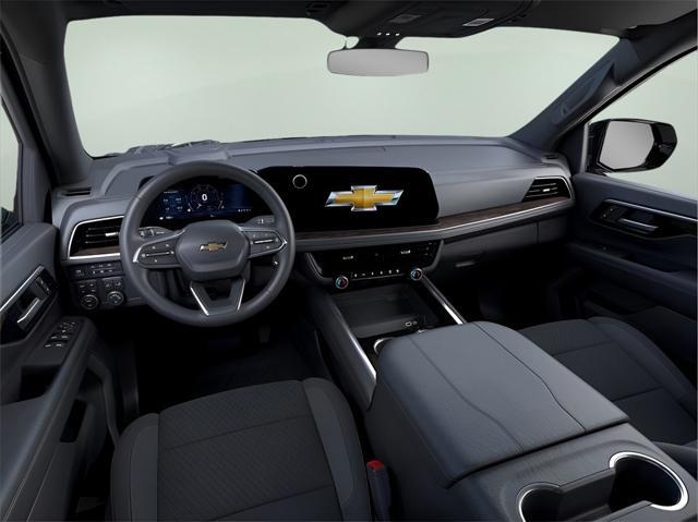new 2025 Chevrolet Suburban car, priced at $65,545