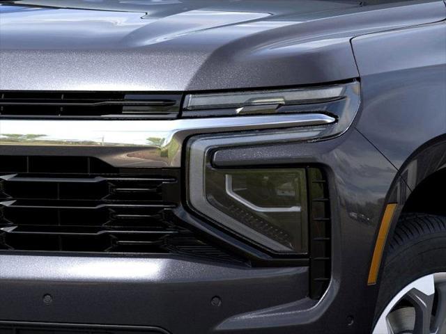 new 2025 Chevrolet Suburban car, priced at $66,235
