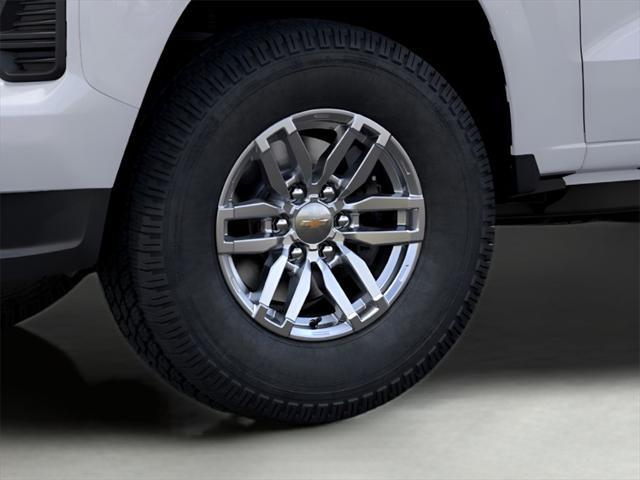 new 2025 Chevrolet Colorado car, priced at $36,695