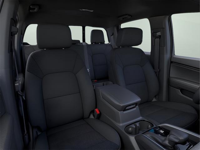 new 2025 Chevrolet Colorado car, priced at $36,695