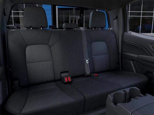 new 2025 Chevrolet Colorado car, priced at $37,890