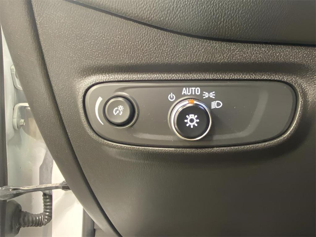 used 2020 Chevrolet Equinox car, priced at $15,483
