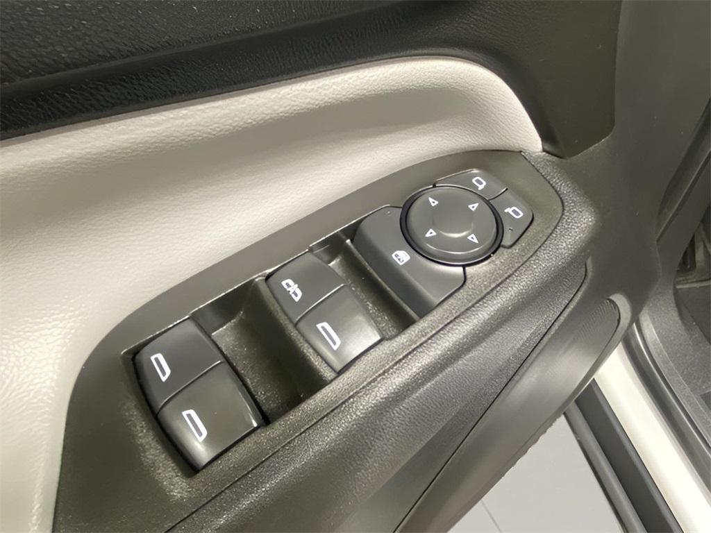 used 2020 Chevrolet Equinox car, priced at $15,483