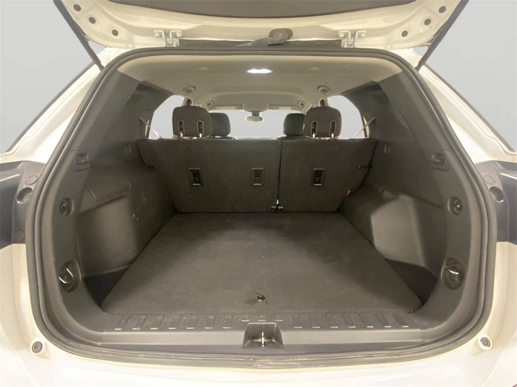 used 2020 Chevrolet Equinox car, priced at $15,483