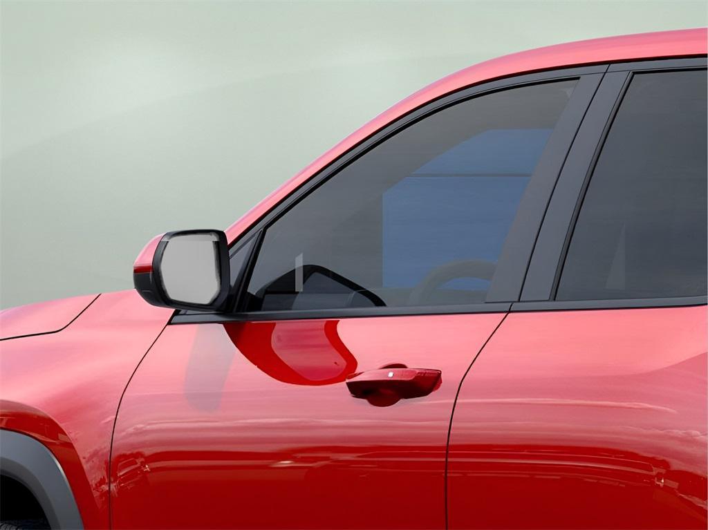new 2026 Chevrolet Equinox car, priced at $32,490