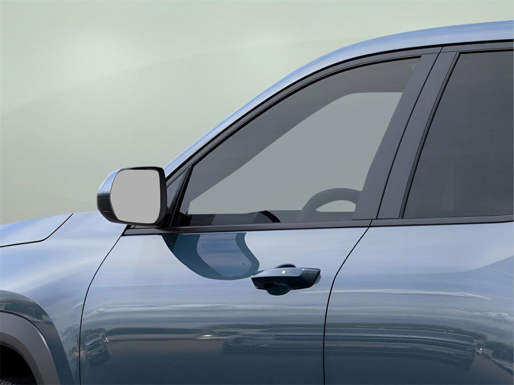 new 2025 Chevrolet Equinox car, priced at $31,035