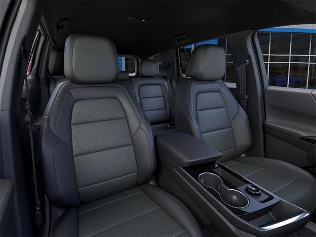 new 2026 Chevrolet Equinox car, priced at $35,085