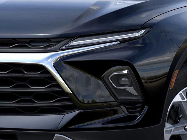 new 2025 Chevrolet Blazer car, priced at $41,085